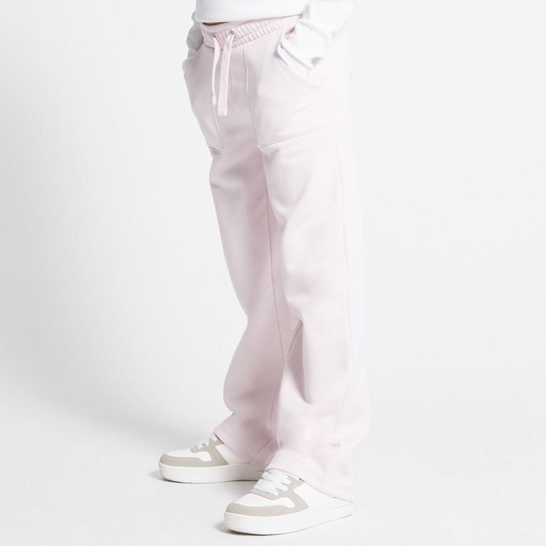 Sweatpants "Stella Low waist star"